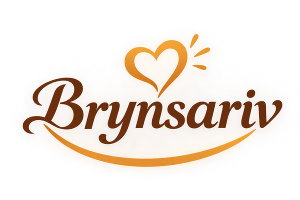 Brynsariv